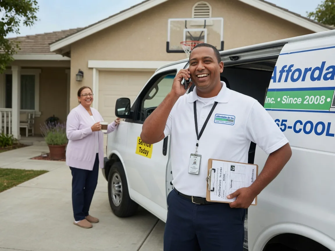 Central Ac Repair Calvert City, KY FAQs